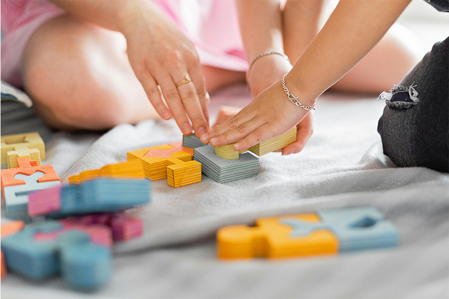 psicoterapia infantil