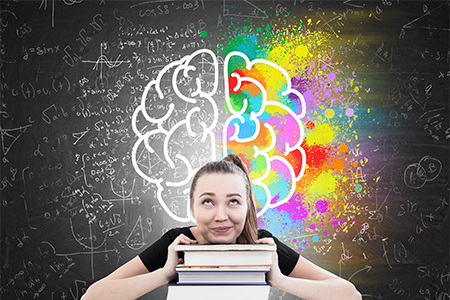 como aprende el cerebro