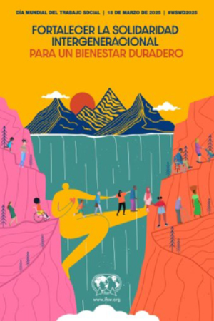 consejo trabajo social