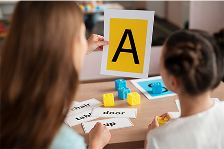 dificultades apoyo educativo
