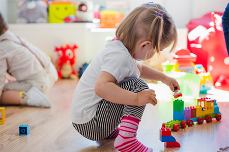 dificultades aprendizaje niños