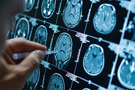 diagnosticar epilepsia